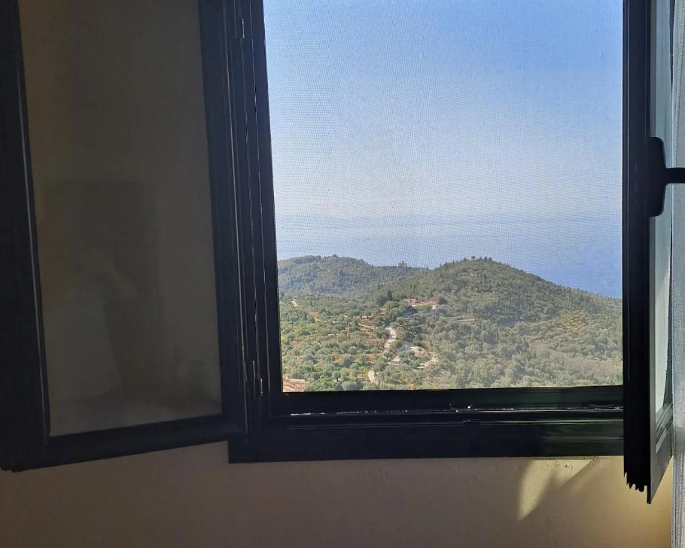 Janis Castle Apartment Himare 4*,