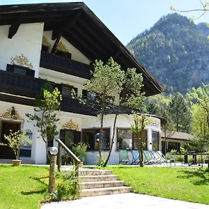 Almhof Baumgarten 3*, Bad Reichenhall Germania