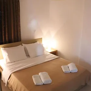 Apartmán Piazza