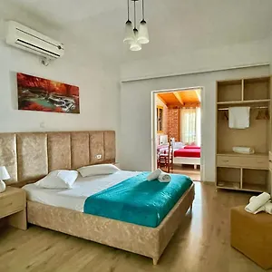 Apartmán Lazaris Kwstas
