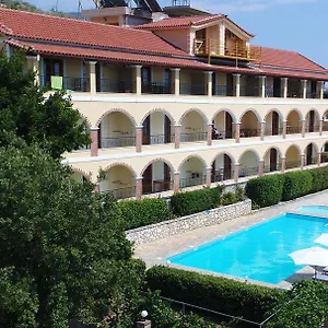 Aparthotel Llazari